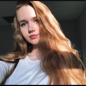 Meet your Posher, Melanie